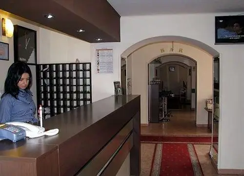 Euro Hotel Timisoara 