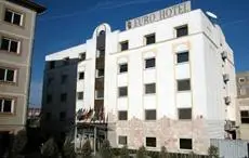 Euro Hotel Timisoara 