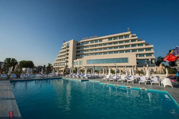 Hotel Malibu Constanta