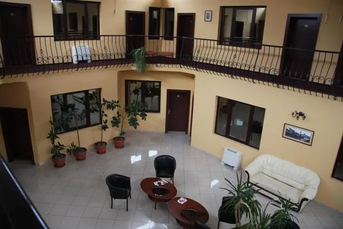 Hotel Atrium Oradea 