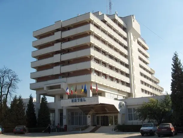 Hotel Belvedere Cluj-Napoca