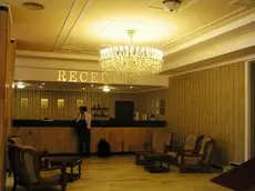 Hotel Belvedere Cluj-Napoca 