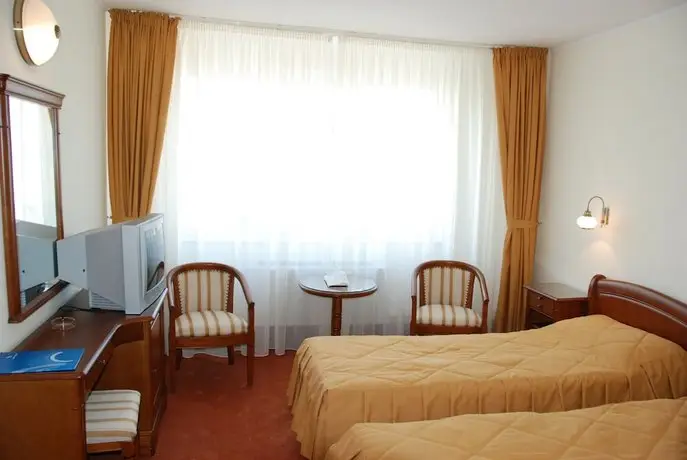 Hotel Belvedere Cluj-Napoca