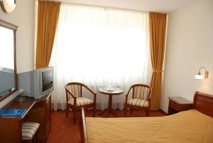 Hotel Belvedere Cluj-Napoca