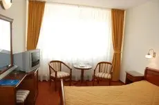 Hotel Belvedere Cluj-Napoca 