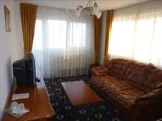 Hotel Belvedere Cluj-Napoca 