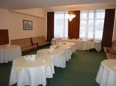 Hotel Belvedere Cluj-Napoca 