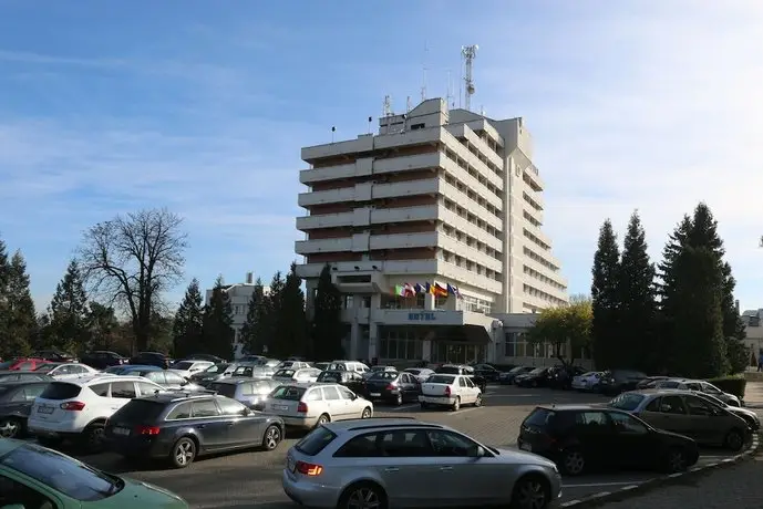 Hotel Belvedere Cluj-Napoca 