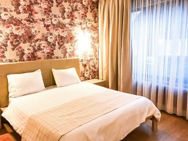 Hotel Sunny Hill Cluj-Napoca 