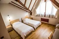 Hotel Sunny Hill Cluj-Napoca 