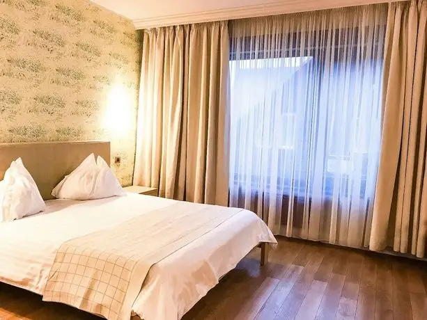 Hotel Sunny Hill Cluj-Napoca 