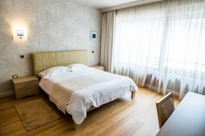 Hotel Sunny Hill Cluj-Napoca 