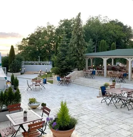 Hotel Sunny Hill Cluj-Napoca 