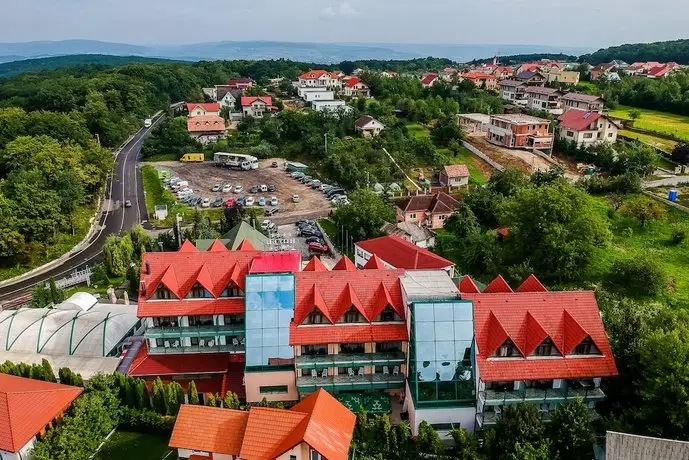 Hotel Sunny Hill Cluj-Napoca 