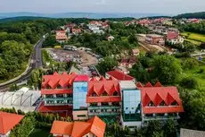 Hotel Sunny Hill Cluj-Napoca 