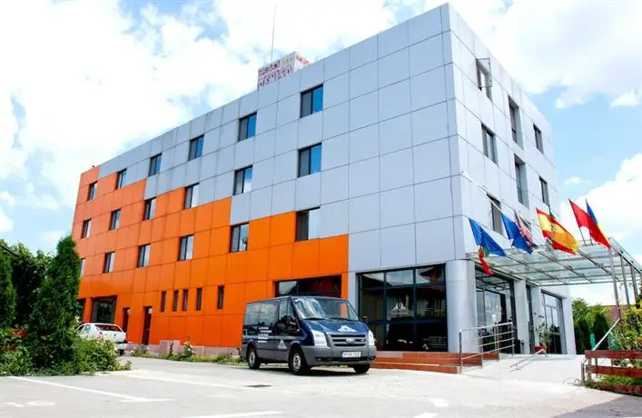 Hotel Denisa 