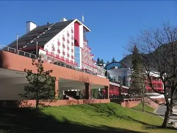 Hotel Piatra Mare