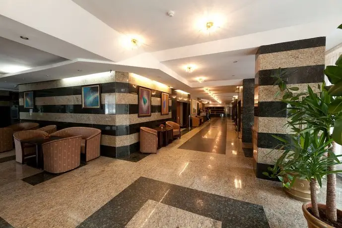 Hotel Piatra Mare