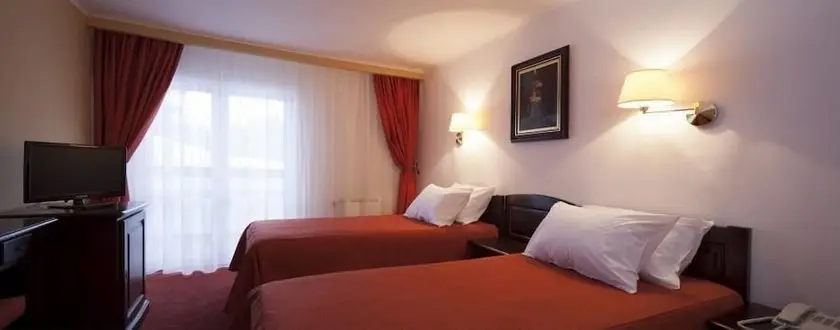 Hotel Piatra Mare 