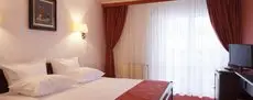 Hotel Piatra Mare 