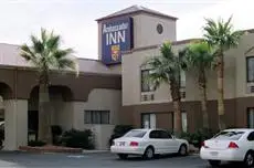 Ambassador Inn Saint George 