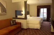 Brentwood Suites Nashville 