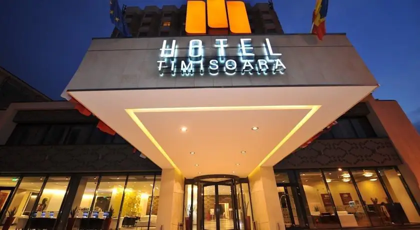 Hotel Timisoara