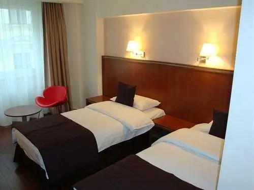 Hotel Timisoara 