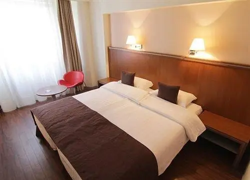 Hotel Timisoara 