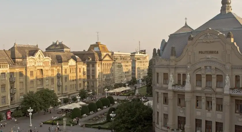 Hotel Timisoara 