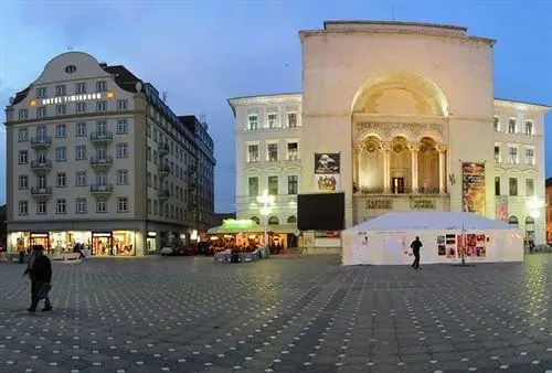 Hotel Timisoara 