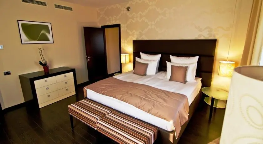 Hotel Timisoara 