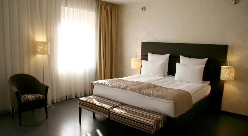 Hotel Timisoara 