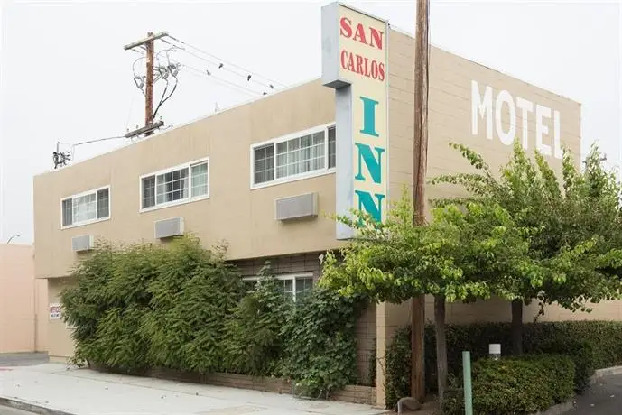 San Carlos Inn 