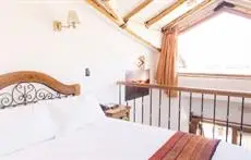 Casa San Blas Boutique Hotel 