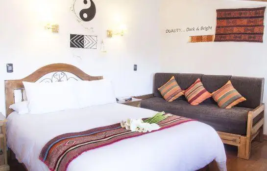 Casa San Blas Boutique Hotel 