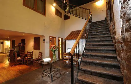 Casa San Blas Boutique Hotel 