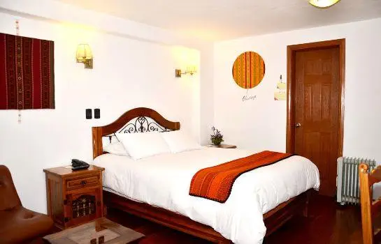 Casa San Blas Boutique Hotel 