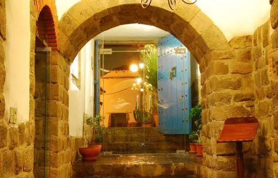 Casa San Blas Boutique Hotel 