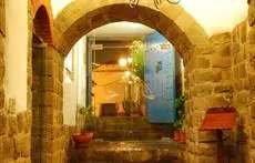 Casa San Blas Boutique Hotel 