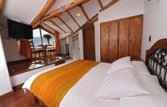 Casa San Blas Boutique Hotel 