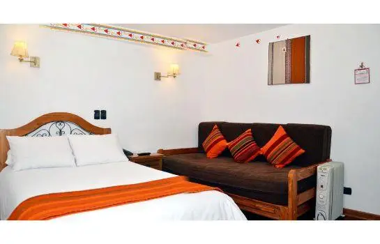 Casa San Blas Boutique Hotel 