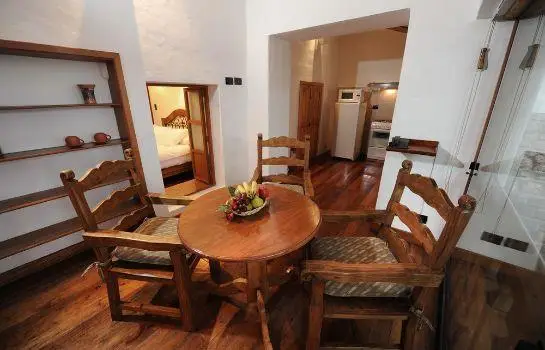 Casa San Blas Boutique Hotel 