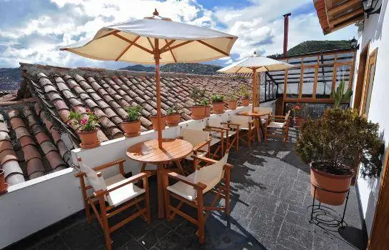 Casa San Blas Boutique Hotel 