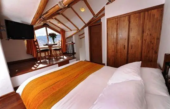 Casa San Blas Boutique Hotel 