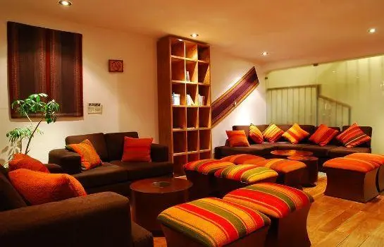 Casa San Blas Boutique Hotel 