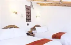 Casa San Blas Boutique Hotel 