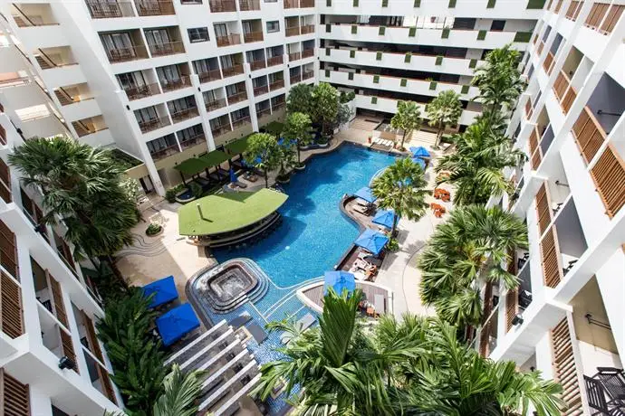 Deevana Plaza Phuket