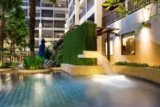 Deevana Plaza Phuket 