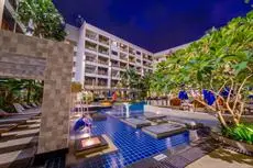 Deevana Plaza Phuket 